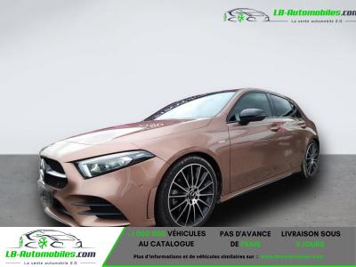 Mercedes Classe A  220 d BVA