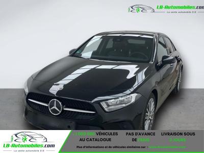 Mercedes Classe A  220 d BVA