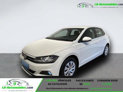 Volkswagen Polo 1.0 80 S&S BVM