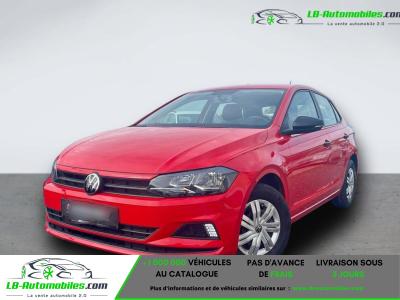 Volkswagen Polo 1.0 80 S&S BVM