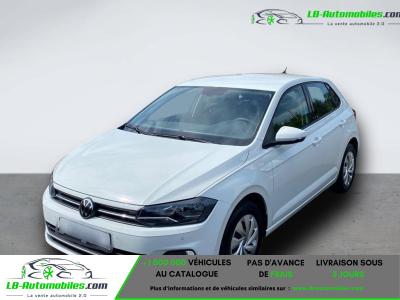 Volkswagen Polo 1.0 TSI 95 S&S BVM