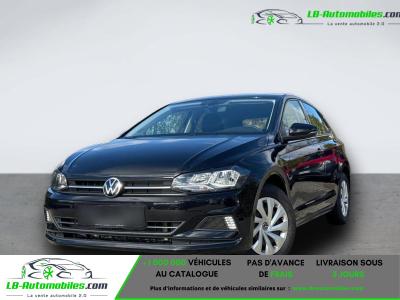 Volkswagen Polo 1.0 TSI 95 S&S BVM