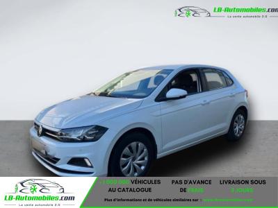 Volkswagen Polo 1.0 TSI 95 S&S BVM