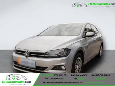 Volkswagen Polo 1.0 TSI 95 S&S BVM