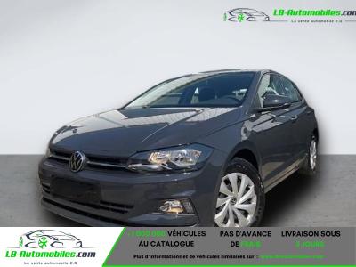 Volkswagen Polo 1.0 TSI 95 S&S BVM