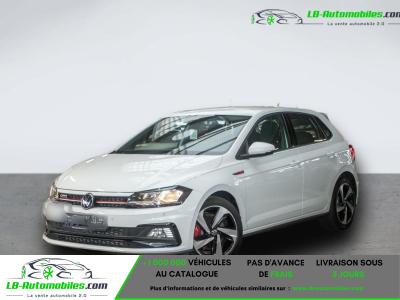 Volkswagen Polo 2.0 TSI 207 S&S BVA