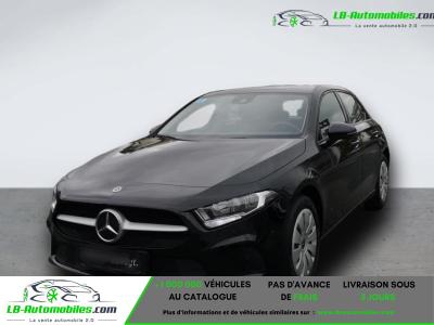 Mercedes Classe A  250 e BVA