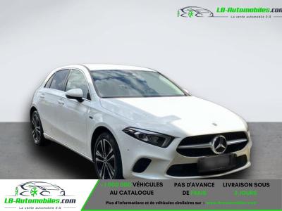 Mercedes Classe A  250 e BVA