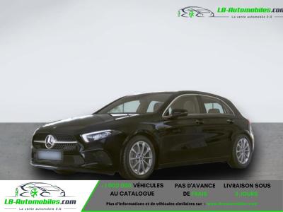 Mercedes Classe A  250 e BVA