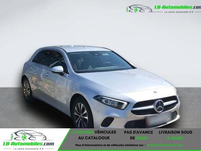 Mercedes Classe A  180 d BVA