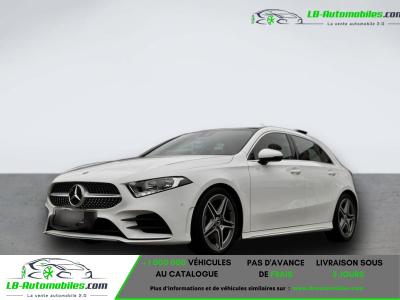 Mercedes Classe A  180 d BVA