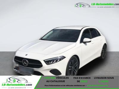 Mercedes Classe A  180 d BVA