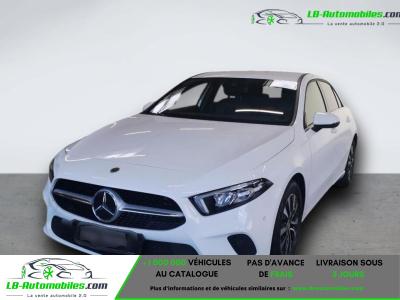 Mercedes Classe A  180 d BVA