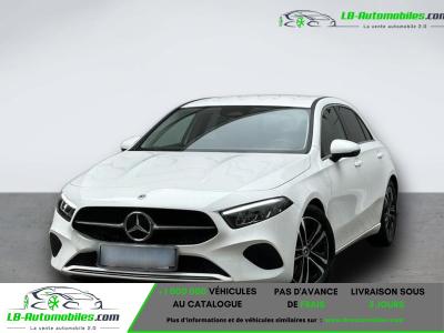 Mercedes Classe A  180 d BVA