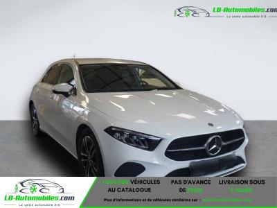 Mercedes Classe A  180 d BVA