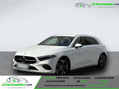 Mercedes Classe A  180 d BVA