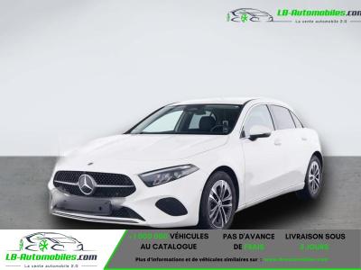 Mercedes Classe A  200 BVA