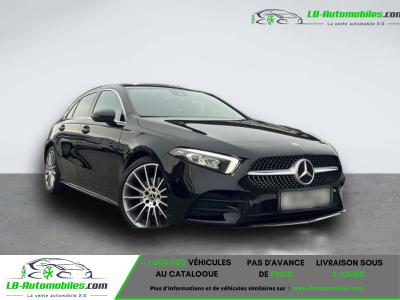 Mercedes Classe A  200 BVA