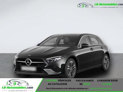 Mercedes Classe A  200 BVA