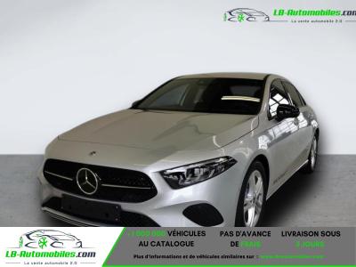 Mercedes Classe A  200 d BVA