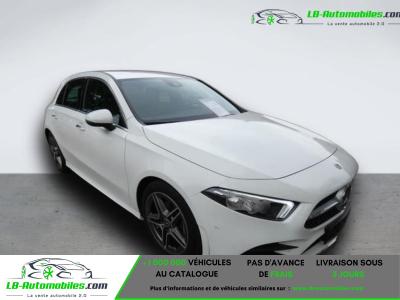 Mercedes Classe A  200 d BVA