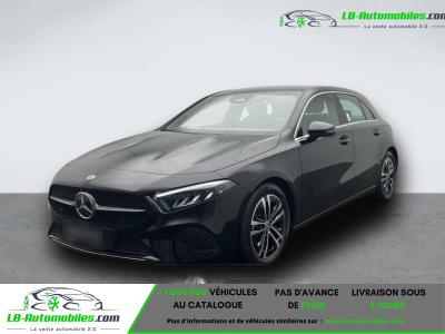 Mercedes Classe A  200 d BVA