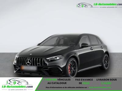 Mercedes Classe A  45 S Mercedes-AMG BVA 4Matic+