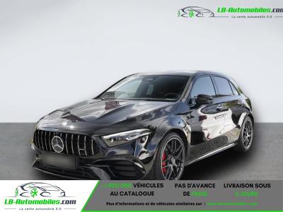 Mercedes Classe A  45 S Mercedes-AMG BVA 4Matic+