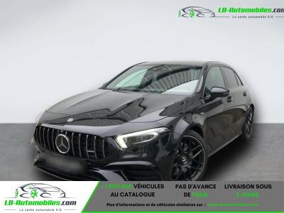 Mercedes Classe A  45 S Mercedes-AMG BVA 4Matic+