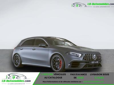 Mercedes Classe A  45 S Mercedes-AMG BVA 4Matic+