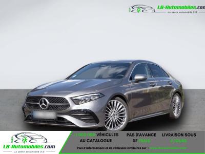 Mercedes Classe A Berline 200 BVA