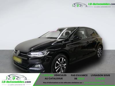 Volkswagen Polo 1.0 TSI 115 S&S BVM