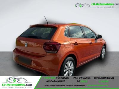 Volkswagen Polo 1.0 TSI 95 S&S BVM