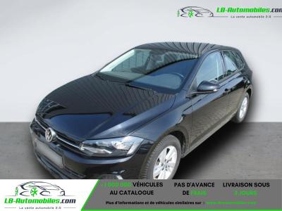 Volkswagen Polo 1.0 TSI 95 S&S BVM