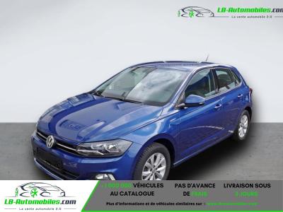 Volkswagen Polo 1.0 TSI 95 S&S BVA