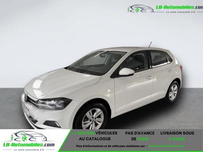 Volkswagen Polo 1.0 TSI 95 S&S BVA