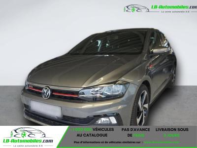 Volkswagen Polo 2.0 TSI 200 S&S BVA