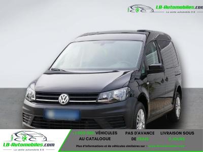 Volkswagen Caddy 2.0 TDI 102 BVM