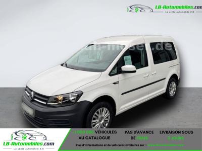 Volkswagen Caddy 2.0 TDI 102 BVM