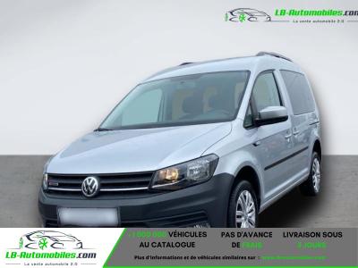 Volkswagen Caddy 2.0 TDI 122 4Motion