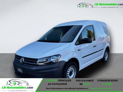 Volkswagen Caddy Utilitaire 2.0 TDI 102 BVM