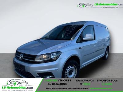 Volkswagen Caddy Utilitaire 2.0 TDI 102 BVM