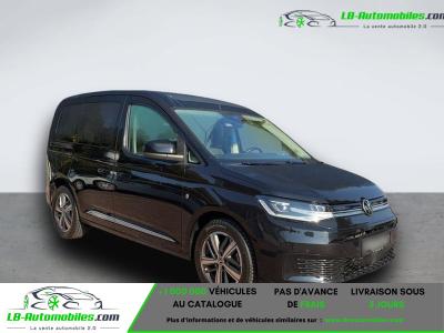 Volkswagen Caddy 2.0 TDI 102 BVM