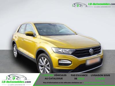 Volkswagen T-Roc 1.0 TSI 110 Start/Stop BVM