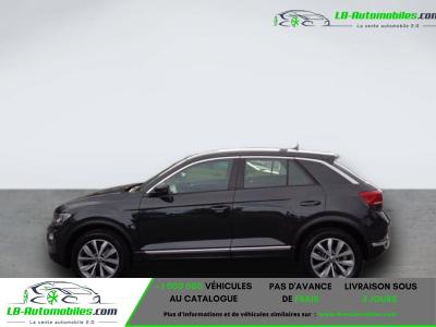 Volkswagen T-Roc 1.0 TSI 110 Start/Stop BVM