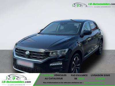 Volkswagen T-Roc 1.0 TSI 110 Start/Stop BVM