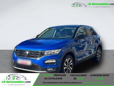 Volkswagen T-Roc 1.0 TSI 110 Start/Stop BVM