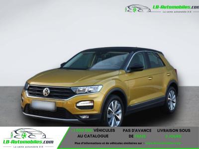 Volkswagen T-Roc 1.0 TSI 115 Start/Stop BVM