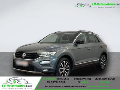 Volkswagen T-Roc 1.0 TSI 115 Start/Stop BVM