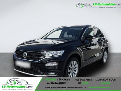 Volkswagen T-Roc 1.5 TSI 150 EVO Start/Stop BVM